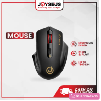 Joyseus Wireless Mouse