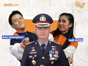 Jumat Curhat Kapolresta Magelang, Warga Bisa Sampaikan Aduan di Sini!