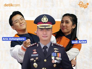 Jumat Curhat Kapolresta Magelang, Warga Bisa Sampaikan Aduan di Sini!