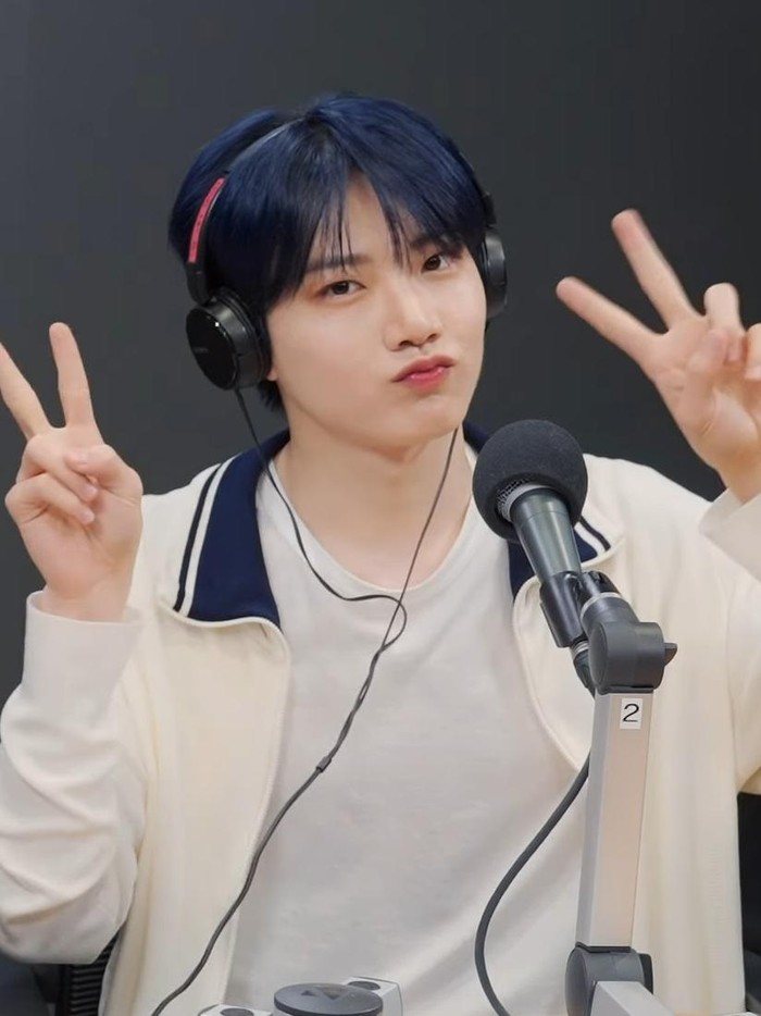 Junkyu TREASURE.