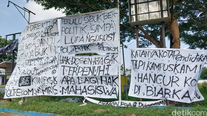Kampus Poltekom
