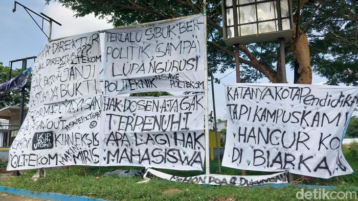 Kampus Poltekom