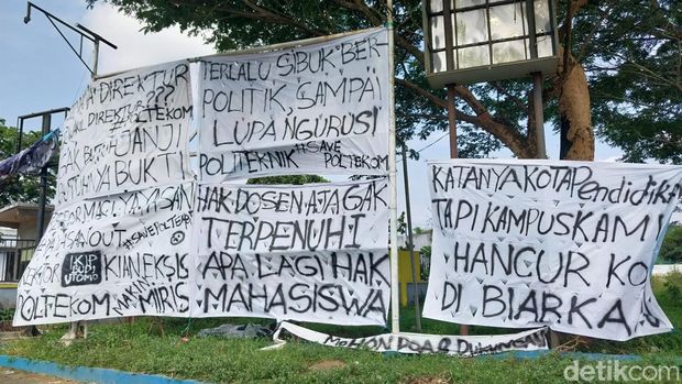 Kampus Poltekom