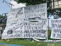 Miris! Kampus di Malang Ini Hentikan Perkuliahan-Tak Gaji Dosen Akibat Terbengkalai