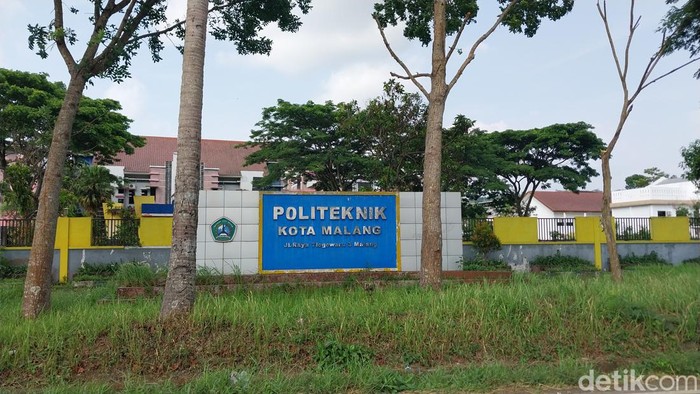 Kampus Poltekom