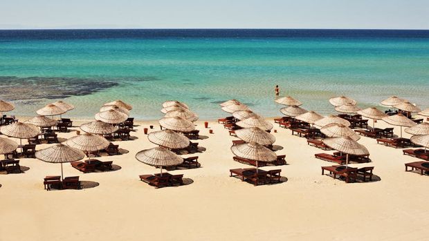 Pantai Alacati