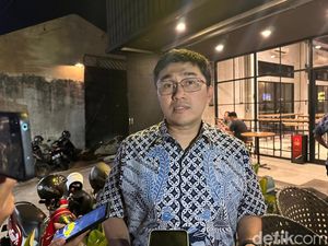Demokrat Heran Ganjar Beri Skor 5 untuk Penegakan Hukum Era Jokowi