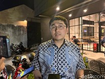 Demokrat Anggap Jatah Jumlah Menteri Tak Patut Dibahas di Publik