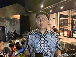 Jubir TKN Tegaskan Prabowo ke China dalam Kapasitas Sebagai Menhan