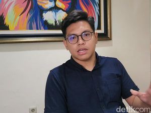 Skors 1 Semester Bagi Melki BEM UI Usai Pelecehan Seksual Terbukti