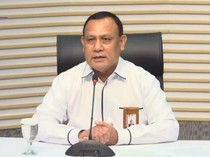 Dewas Ungkap Firli Balas Chat SYL yang Sudah Jadi Tersangka KPK