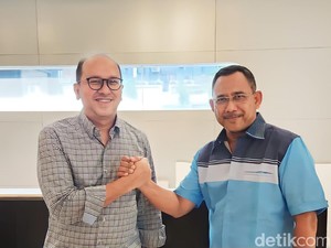 Kontroversi Penunjukan Ketua TKD Prabowo-Gibran NTB, PDIP Ungkit Lagi Soal MK
