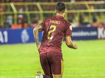 Profil Kike Linares, Eks Bek PSM Makassar yang CLBK ke Lamphun Warrior