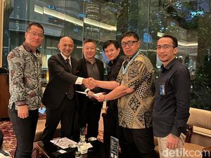 Jelang Tutup Tahun, PT INTI Kebut Kolaborasi Tangani Masalah Sosial