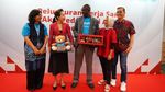 Kolaborasi Strategis Atasi Gizi Buruk untuk Cegah Stunting