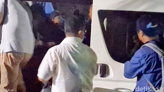kpk geledah kejari Bondowoso