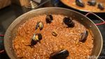 Di Sini Bisa Makan Paella Autentik Spanyol Berhadiah Tiket ke Barcelona