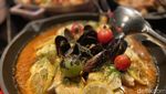 Di Sini Bisa Makan Paella Autentik Spanyol Berhadiah Tiket ke Barcelona