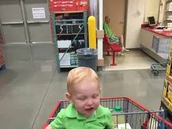 Deretan Potret Kebetulan Dengan Timing yang Tepat