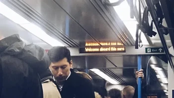 kembar tiga ya mereka? Foto: Brightside