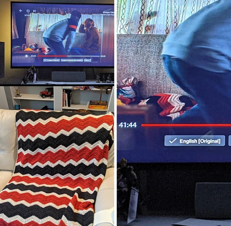 Kumpulan Potret Kebetulan Dengan Timing yang Tepat