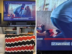 Deretan Potret Kebetulan Dengan Timing yang Tepat