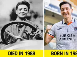 Deretan Potret Kebetulan Dengan Timing yang Tepat