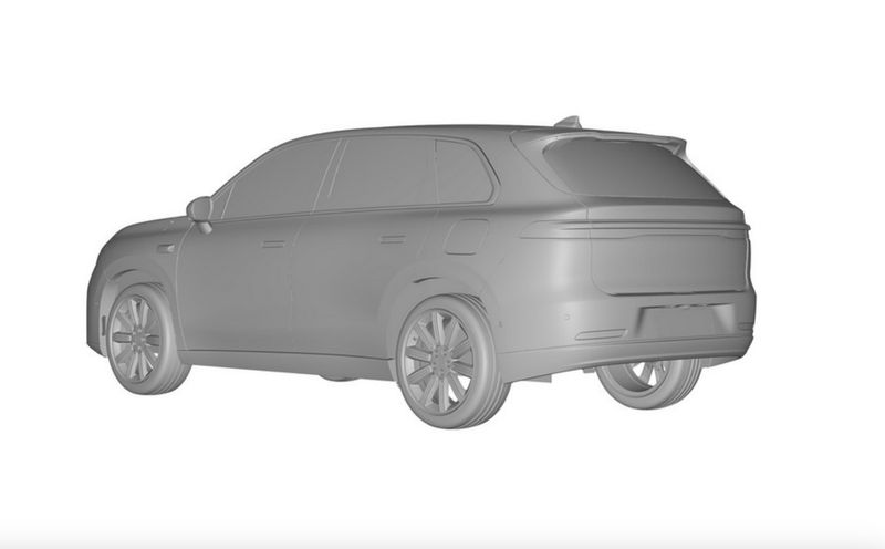 Leapmotor C10