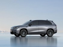 Satu Lagi Mobil Listrik China Terdaftar di Indonesia, Begini Wujudnya
