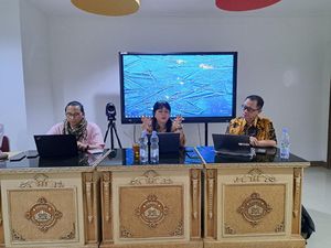 Kesadaran Hidup Sehat Meningkat, Galon Bebas BPA Kian Diminati
