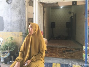 Canda Terakhir Suyono Satpol PP Surabaya Sebelum Tewas Tertabrak KA Lumajang