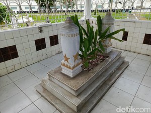 Mengenal Syekh Hasan Maksum, Guru Para Ulama di Sumatera Timur