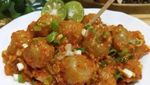 Mantul! 20 Cilok Goang Berkuah Gurih Pedas Ada di Sini!