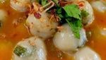Mantul! 20 Cilok Goang Berkuah Gurih Pedas Ada di Sini!