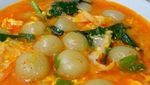 Mantul! 20 Cilok Goang Berkuah Gurih Pedas Ada di Sini!