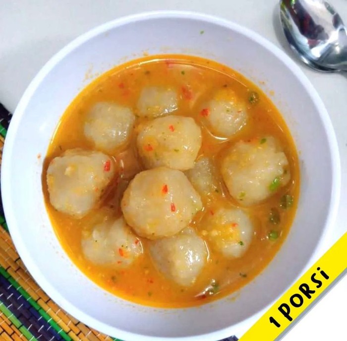 Mantul! 20 Cilok Goang Berkuah Gurih Pedas Ada di Sini! Mantul! 20 Cilok Goang Berkuah Gurih Pedas Ada di Sini!