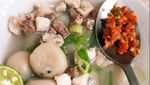 Mantul! 20 Cilok Goang Berkuah Gurih Pedas Ada di Sini!