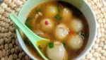 Mantul! 20 Cilok Goang Berkuah Gurih Pedas Ada di Sini!