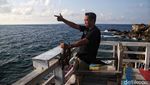 Menikmati Matahari Terbit di Ujung Pulau Sulawesi Selatan