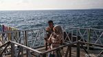 Menikmati Matahari Terbit di Ujung Pulau Sulawesi Selatan