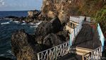 Menikmati Matahari Terbit di Ujung Pulau Sulawesi Selatan
