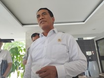 Mentan Ungkap Pabrik Gula Rp 3 T Mau Dibangun di Merauke