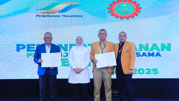 Menteri Ketenagakerjaan Ida Fauziyah