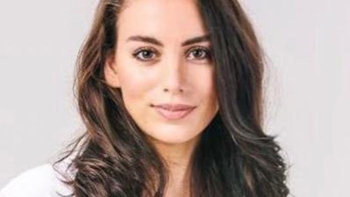 Mira Murati