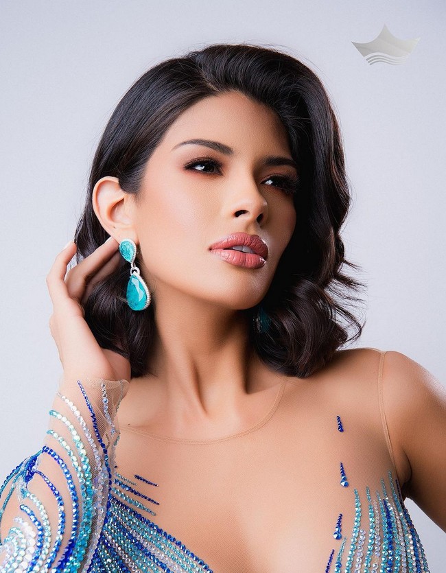 Wanita dengan tinggi badan 180 cm ini membawa advokasi tentang kesehatan mental. Sheynnis mengungkapkan saat usianya 18 tahun, dia mengalami serangan panik dan gangguan kecemasan yang intens, dan itu membuatnya memulai sebuah proyek bertajuk ‘Understand Your Mind’ yang bertujuan membantu para wanita penderita gangguan mental. Foto: Instagram