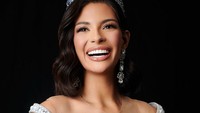 Kemenangannya Jadi Kontroversi, Miss Universe 2023 Diasingkan dari Negaranya