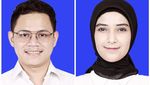 Nadya Mustika, Calon Adik Ipar Larissa Chou yang Hobi Ngopi