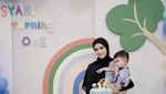 Nadya Mustika, Calon Adik Ipar Larissa Chou yang Hobi Ngopi
