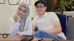 Nadya Mustika, Calon Adik Ipar Larissa Chou yang Hobi Ngopi