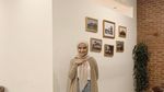 Nadya Mustika, Calon Adik Ipar Larissa Chou yang Hobi Ngopi